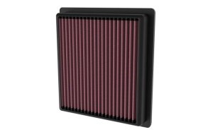 Mazda CX-90 Air Filter - K&N Engineering - High-Flow - 2024+